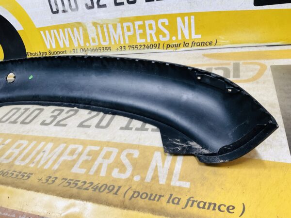 Bumper lip Volkswagen Golf Plus 2005-2013 5MO807521 Achterbumper lip 2-L9A-11844
