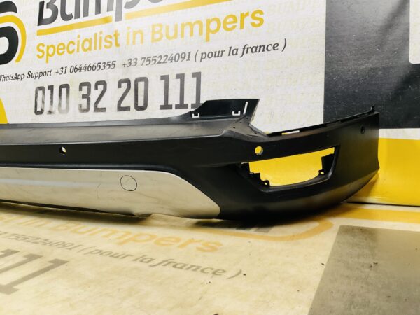 Bumper Ford Kuga CV44-17K835 Achterbumper 2-F6-11846