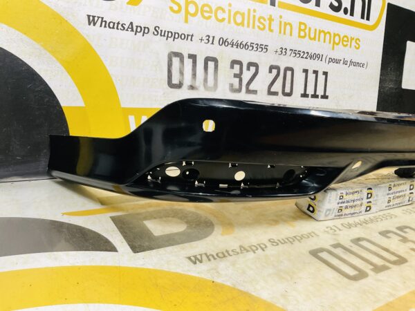 Bumper Ford Focus MK3 Stline ST-Line CM5117866 Achterbumper 2-F6-11848