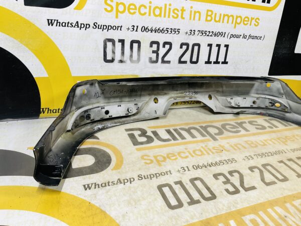 Bumper Ford Focus MK3 Stline ST-Line CM5117866 Achterbumper 2-F6-11848