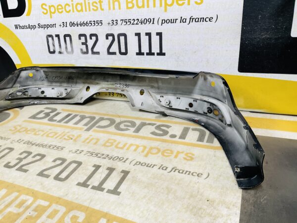 Bumper Ford Focus MK3 Stline ST-Line CM5117866 Achterbumper 2-F6-11848