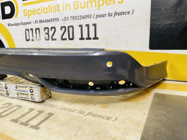 Bumper Ford Focus MK3 Stline ST-Line CM5117866 Achterbumper 2-F6-11849