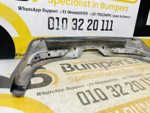 Bumper Ford Focus MK3 Stline ST-Line CM5117866 Achterbumper 2-F6-11849
