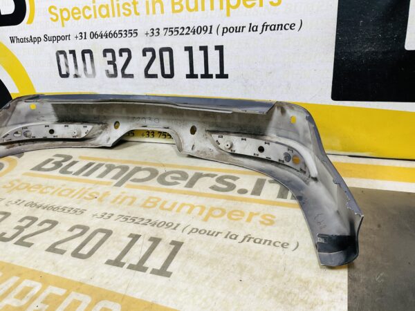Bumper Ford Focus MK3 Stline ST-Line CM5117866 Achterbumper 2-F6-11849