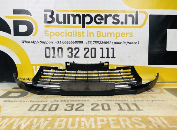 Grill Rooster Renault Scenic 4 2016-2021 Voorbumper Rooster 2-L9A-11851
