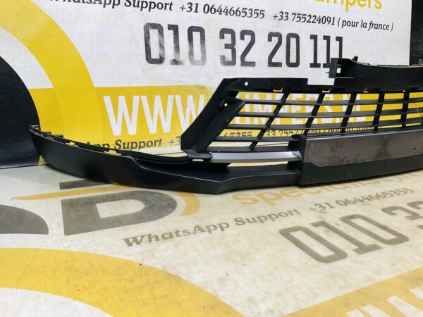 Grill Rooster Renault Scenic 4 2016-2021 Voorbumper Rooster 2-L9A-11851