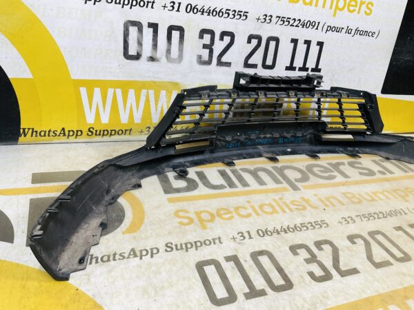 Grill Rooster Renault Scenic 4 2016-2021 Voorbumper Rooster 2-L9A-11851