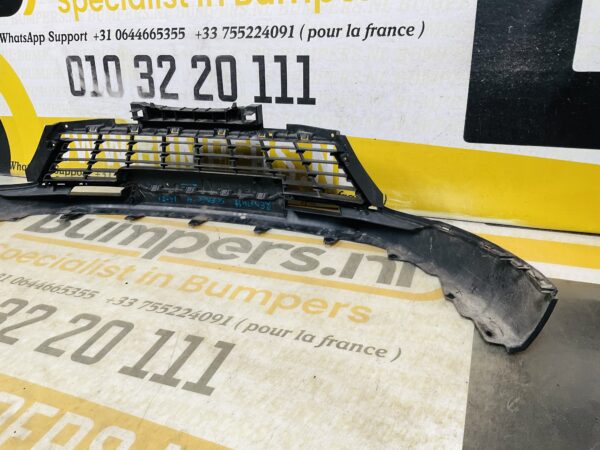 Grill Rooster Renault Scenic 4 2016-2021 Voorbumper Rooster 2-L9A-11851