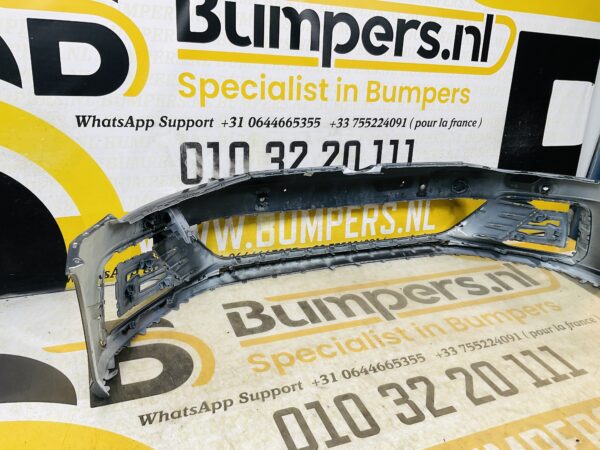 BUMPER Volkswagen Golf 7 GTE Facelift kls pdc 2017-2021 VOORBUMPER 1-C2-11865z