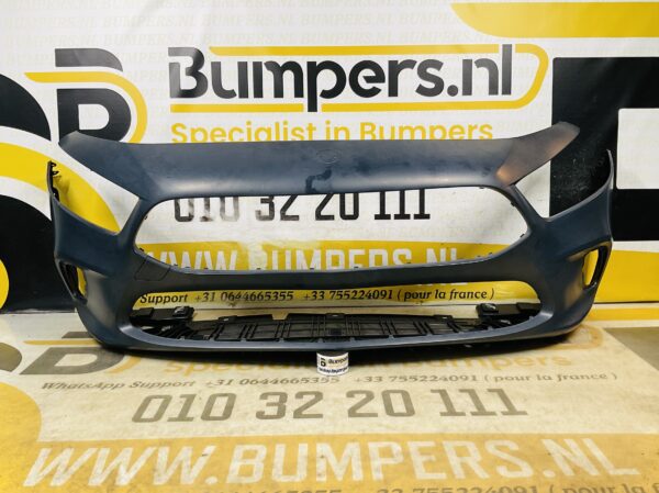 BUMPER Mercedes A Klasse W177 Normaal  Nieuw 2019-2023  VOORBUMPER 1-A7-11868z