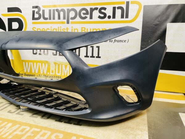 BUMPER Mercedes A Klasse W177 Normaal  Nieuw 2019-2023  VOORBUMPER 1-A7-11868z