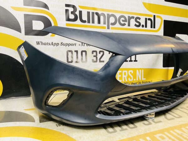 BUMPER Mercedes A Klasse W177 Normaal  Nieuw 2019-2023  VOORBUMPER 1-A7-11868z