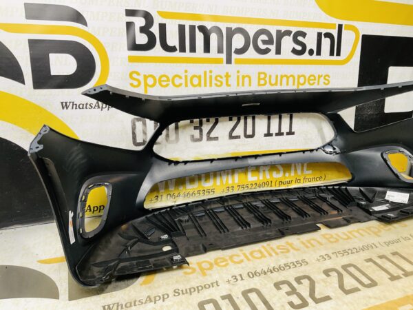 BUMPER Mercedes A Klasse W177 Normaal  Nieuw 2019-2023  VOORBUMPER 1-A7-11868z