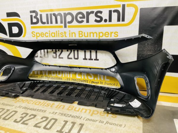 BUMPER Mercedes A Klasse W177 Normaal  Nieuw 2019-2023  VOORBUMPER 1-A7-11868z