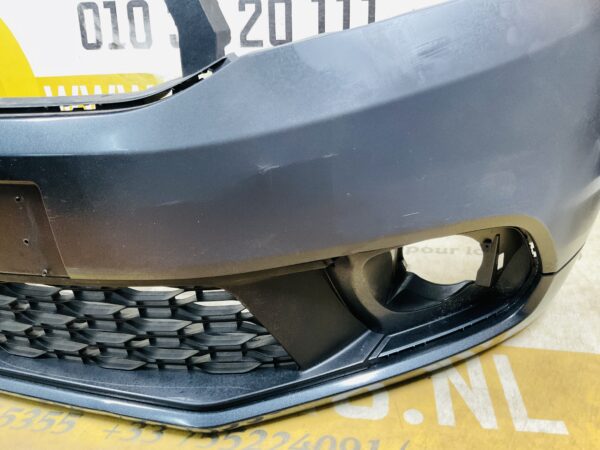 BUMPER Dacia Sandero 2 620901396R VOORBUMPER 1-G3-11874z