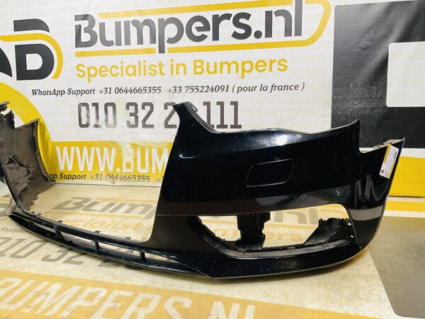 BUMPER Audi A3 8V Normaal kls 2012-2016  VOORBUMPER 1-H3-11877z