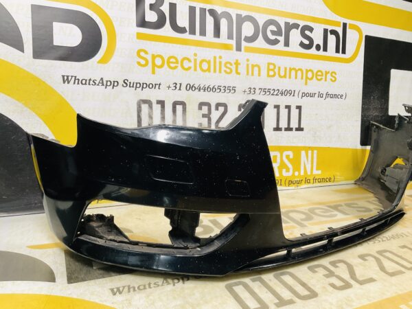 BUMPER Audi A3 8V Normaal kls 2012-2016  VOORBUMPER 1-H3-11877z