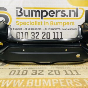 Bumper Toyota CHR C-HR Niew 52453-F4010 Achterbumper 1-F9-11880