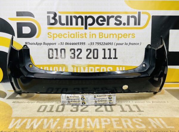 Bumper Toyota Corolla Estate Stationwagen 2018-2024  Achterbumper 1-F9-11885