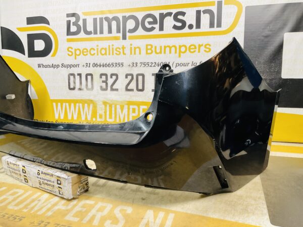 Bumper Toyota Corolla Estate Stationwagen 2018-2024  Achterbumper 1-F9-11885