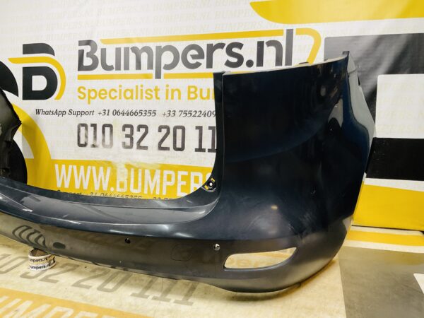 Bumper Opel Zafira Tourer 2011-2019 13300719 Achterbumper 1-F9-11891