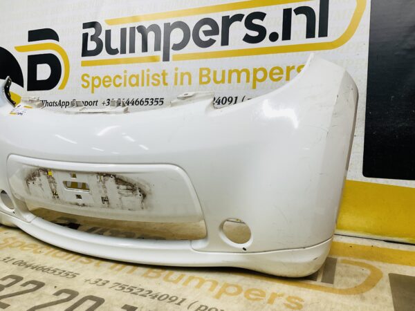 Bumper Mitsubishi I-Miev iMiev 2009-2018 VOORBUPER 2-B4-11894