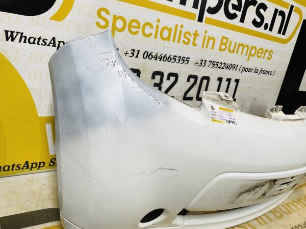 Bumper Mitsubishi I-Miev iMiev 2009-2018 VOORBUPER 2-B4-11894