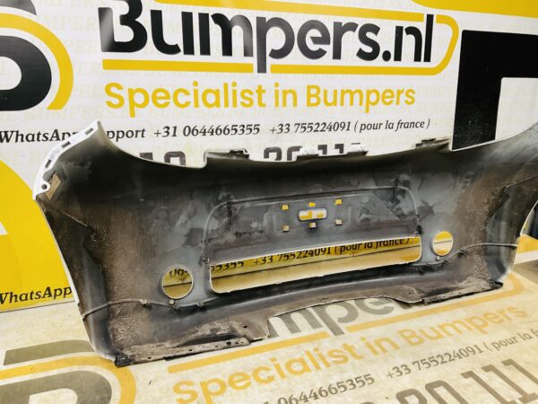 Bumper Mitsubishi I-Miev iMiev 2009-2018 VOORBUPER 2-B4-11894