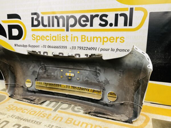 Bumper Mitsubishi I-Miev iMiev 2009-2018 VOORBUPER 2-B4-11894