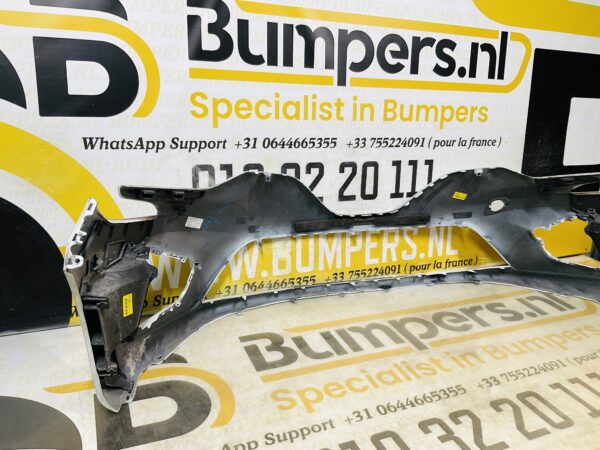 BUMPER Renault Clio 5 2019-2024 960168135R VOORBUMPER 2-F8-11871z