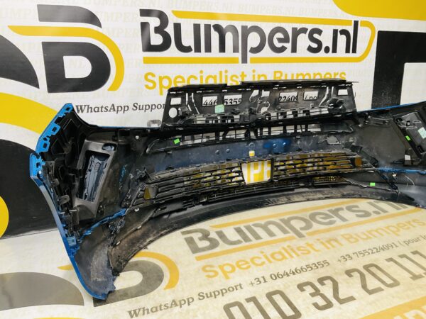 BUMPER Opel Grandland 6xpdc 2022-2024  VOORBUMPER 2-i10-11895z