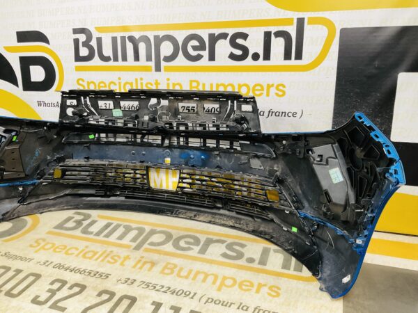 BUMPER Opel Grandland 6xpdc 2022-2024  VOORBUMPER 2-i10-11895z
