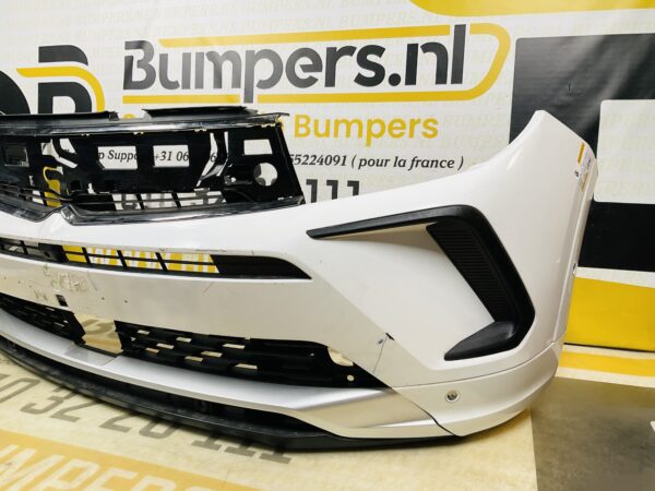 BUMPER Opel Grandland 6xpdc 2022-2025 C08628-10231145 VOORBUMPER 2-i10-11896z