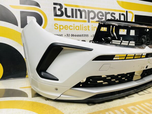 BUMPER Opel Grandland 6xpdc 2022-2025 C08628-10231145 VOORBUMPER 2-i10-11896z