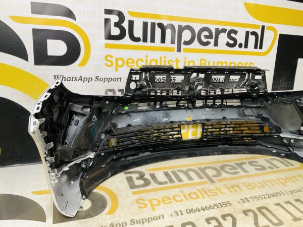 BUMPER Opel Grandland 6xpdc 2022-2025 C08628-10231145 VOORBUMPER 2-i10-11896z