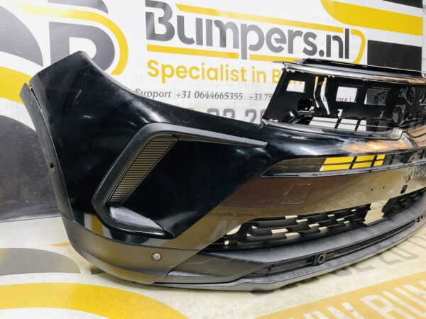 BUMPER Opel Grandland 6xpdc 2022-2025 C08628-10231145 VOORBUMPER 2-i10-11897z