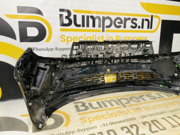 BUMPER Opel Grandland 6xpdc 2022-2025 C08628-10231145 VOORBUMPER 2-i10-11897z