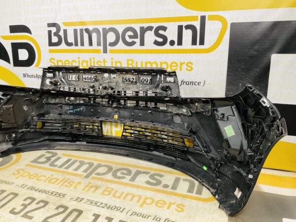 BUMPER Opel Grandland 6xpdc 2022-2025 C08628-10231145 VOORBUMPER 2-i10-11897z