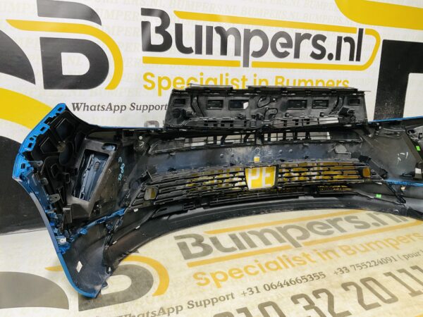 BUMPER Opel Grandland 6xpdc 2022-2025 C08628-10231145 VOORBUMPER 2-i10-11898z