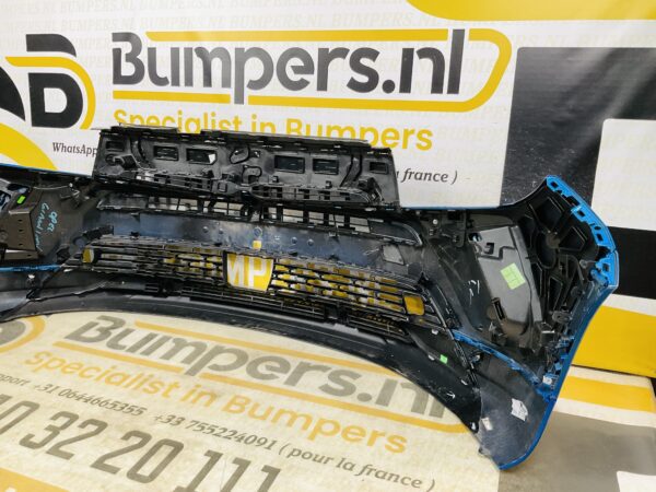BUMPER Opel Grandland 6xpdc 2022-2025 C08628-10231145 VOORBUMPER 2-i10-11898z