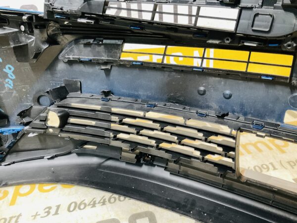 BUMPER Opel Grandland 6xpdc 2022-2025 C08628-10231145 VOORBUMPER 2-i10-11898z