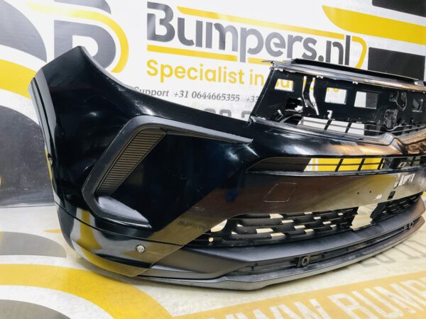 BUMPER Opel Grandland 6xpdc 2022-2024  VOORBUMPER 2-i10-11899z