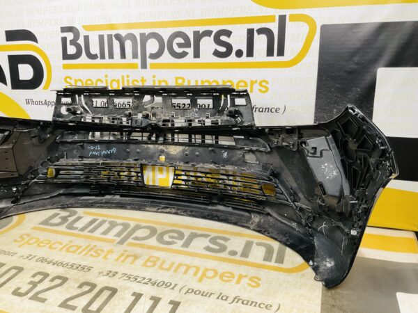 BUMPER Opel Grandland 6xpdc 2022-2024  VOORBUMPER 2-i10-11899z