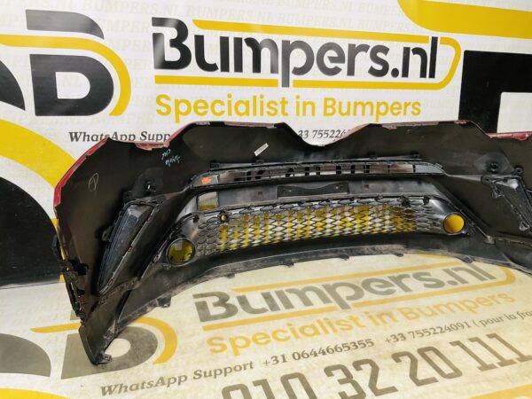 BUMPER Toyota CHR 6xpdc 2016-2019  VOORBUMPER 2-D5-11900z