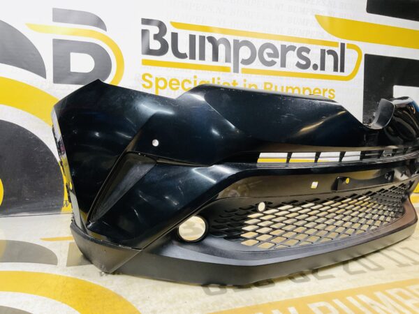 BUMPER Toyota CHR 6xpdc 2016-2019  VOORBUMPER 2-D5-11901z