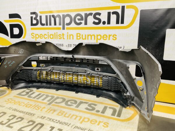 BUMPER Toyota CHR Facelift 4xpdc 2021-2024  VOORBUMPER 2-D5-11902z
