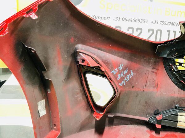 BUMPER Ford Fiesta MK8 2017-2021 VOORBUMPER 1-D2-11905z