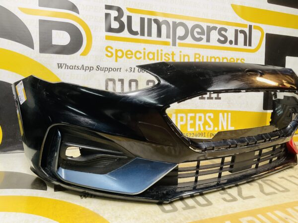 BUMPER Ford Focus MK4 Stline ST-Line 2017-2023 VOORBUMPER 1-D9-11916z