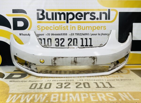 BUMPER Volkswagen Beetle 4xpdc VOORBUMPER 1-C6-11926z