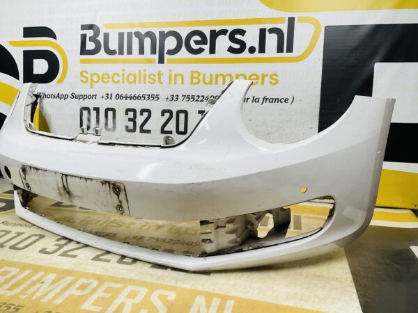 BUMPER Volkswagen Beetle 4xpdc VOORBUMPER 1-C6-11926z